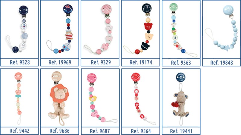 Artículos retirados