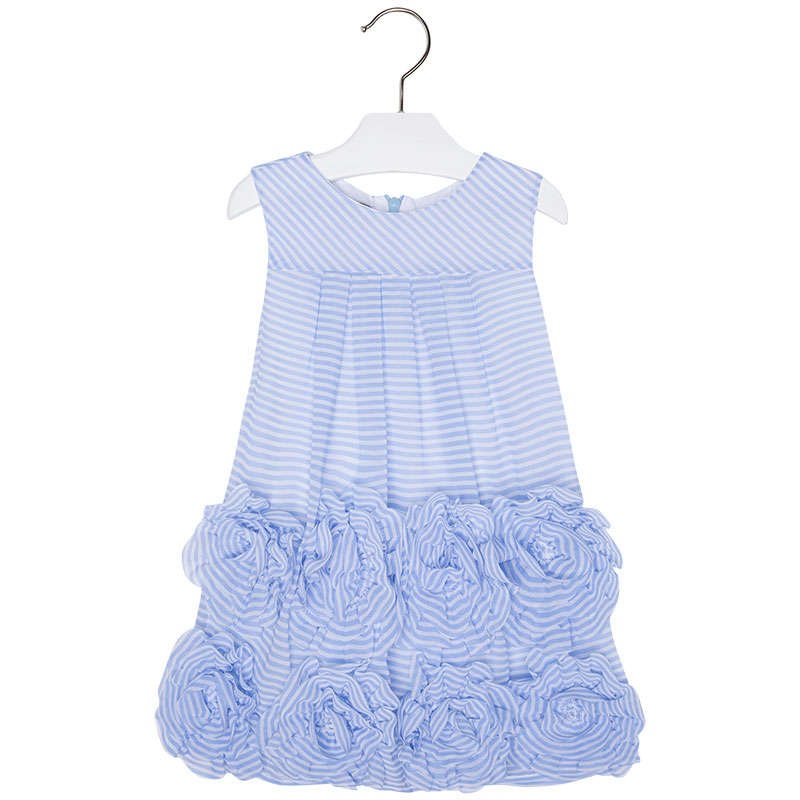 mayoral girls dresses