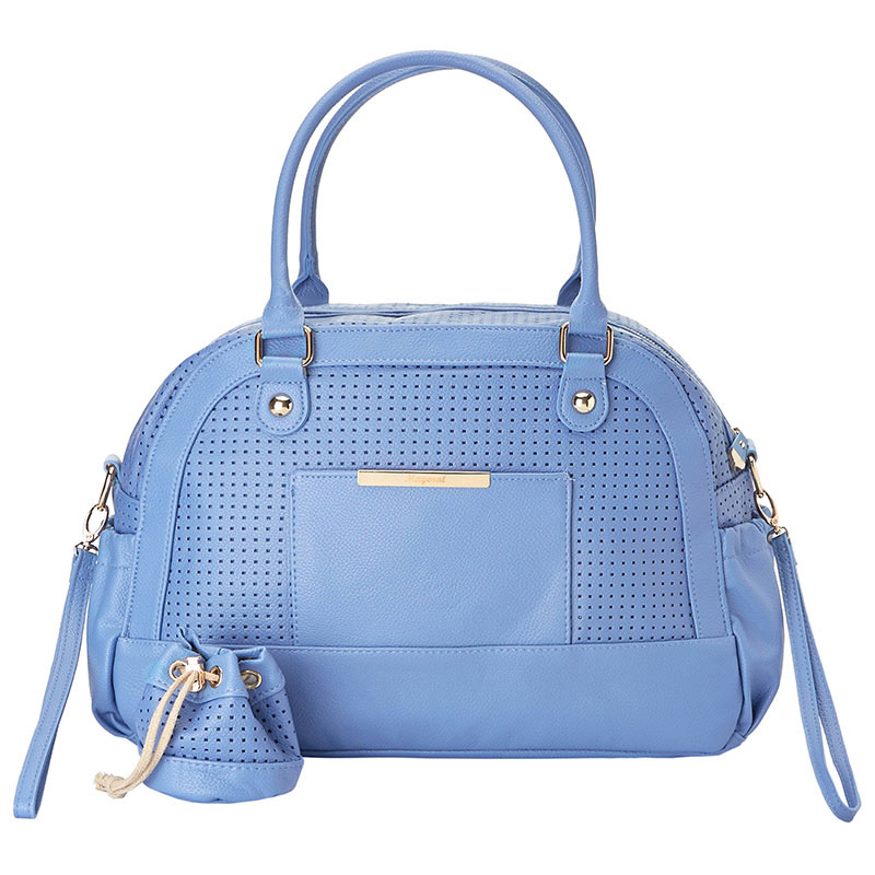 Sac et attache tétine Mayoral