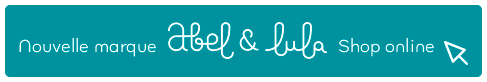 e-Shop Abel&Lula