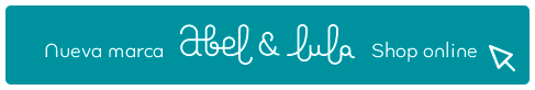 e-Shop Abel&Lula