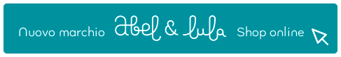 e-Shop Abel&Lula