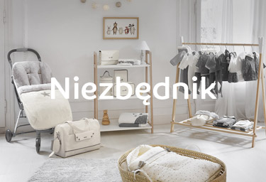 Fall-Winter 2020 collection accessories and gifts for babys