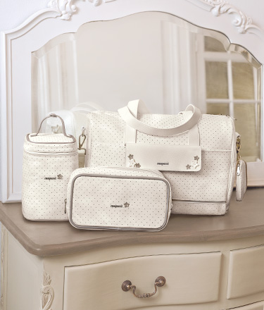 Accesorios para bebé recién nacido