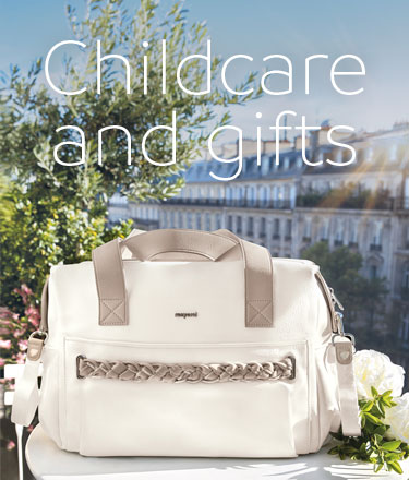 Accesorios y regalos para bebés