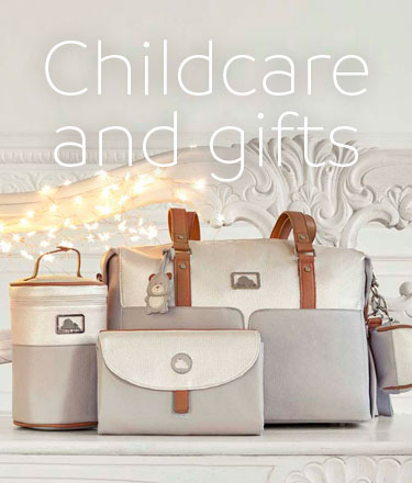 Accesorios y regalos para bebés