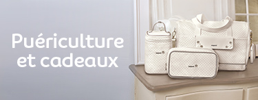 Accesorios y regalos para bebé