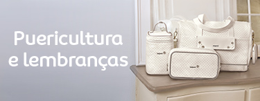 Accesorios y regalos para bebé