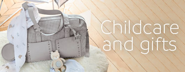 Accesorios y regalos para bebé niña