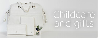 Accesorios y regalos para bebé niña