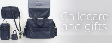 Accesorios y regalos para bebé niño