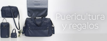 Accesorios y regalos para bebé niño