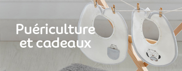 Accesorios y regalos para bebé