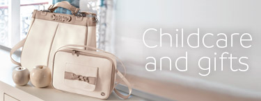 Accesorios y regalos para bebé niño