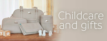 Accesorios y regalos para bebé niño