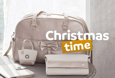 Nueva colección invierno 2020 accesorios y regalos para bebé