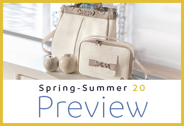 Avance colección primavera-verano 2020 accesorios y regalos para bebé