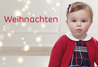 Ropa de navidad para bebés recién nacidos