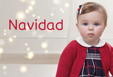 Ropa de navidad para bebés recién nacidos