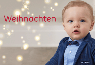 Ropa de navidad para bebé niña recién nacido