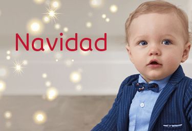Ropa de navidad para bebé niña recién nacido