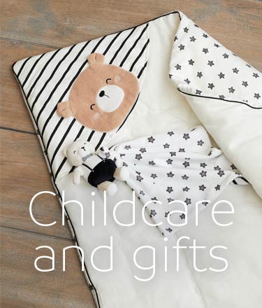 COLECCIÓN PUERICULTURA Y REGALOS