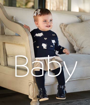 COLECCIÓN BABY