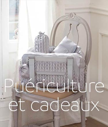 COLECCIÓN PUERICULTURA Y REGALOS