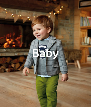 COLECCIÓN BABY