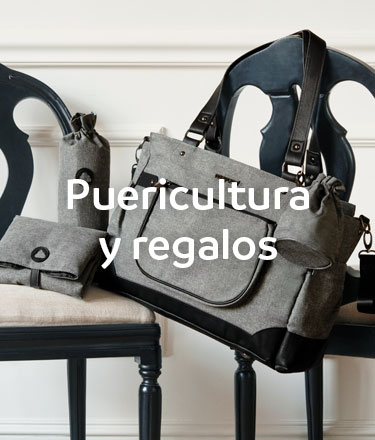 COLECCIÓN PUERICULTURA Y REGALOS