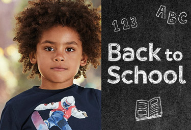 Fall-Winter 2020 collection for boys