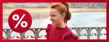 REBAJAS CHICA MAYORAL