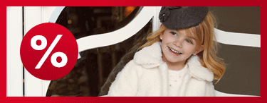 REBAJAS NIÑA MAYORAL