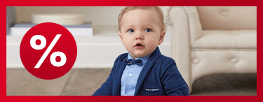 REBAJAS RECIÉN NACIDO MAYORAL