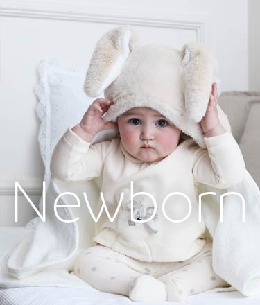 Ropa de bebé niña recién nacido