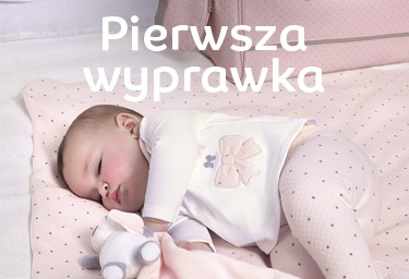 Fall-Winter 2020 collection for newborn baby girls