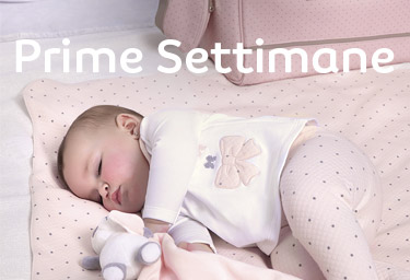 Fall-Winter 2020 collection for newborn baby girls