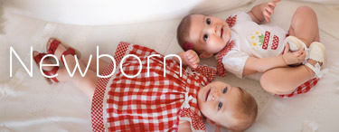 ROPA PARA BEBÉS MAYORAL