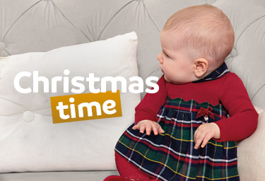 Winter 2020 collection for newborn baby girls