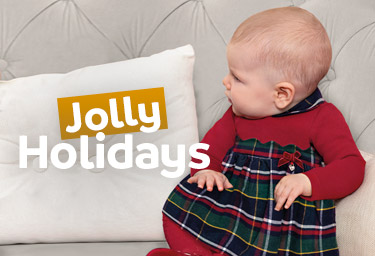 Winter 2020 collection for newborn baby girls