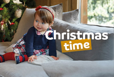 Winter 2020 collection for baby girls