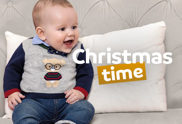 Winter 2020 collection for newborn baby boys