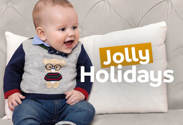 Winter 2020 collection for newborn baby boys