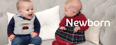 Ropa de bebe recién nacido