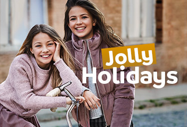 Winter 2020 collection for girls