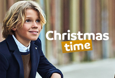 Winter 2020 collection for boys