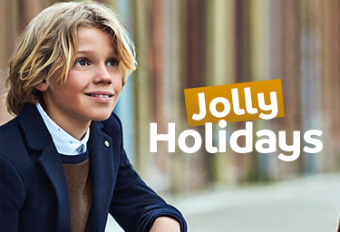 Winter 2020 collection for boys