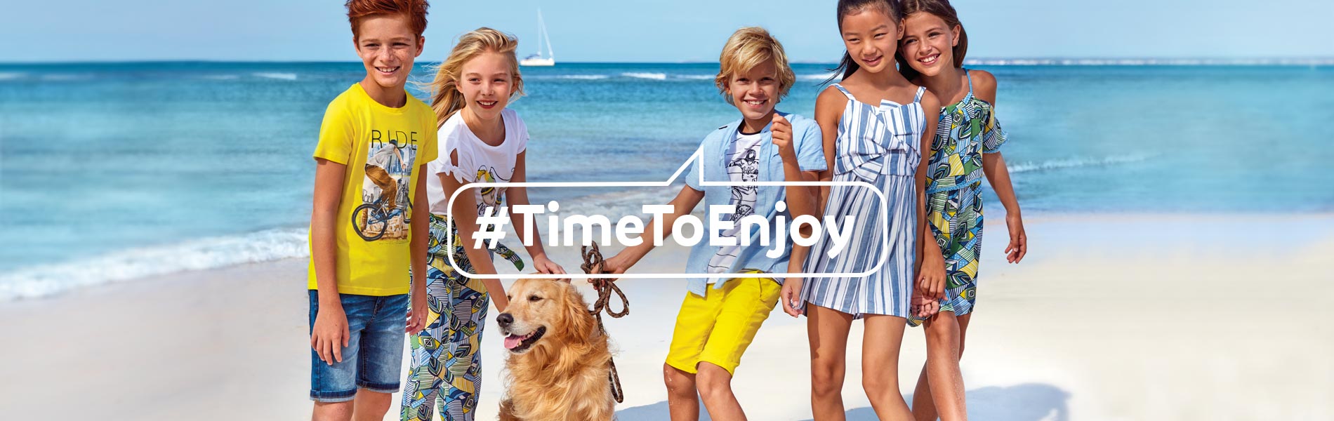 Tiempo para disfrutar