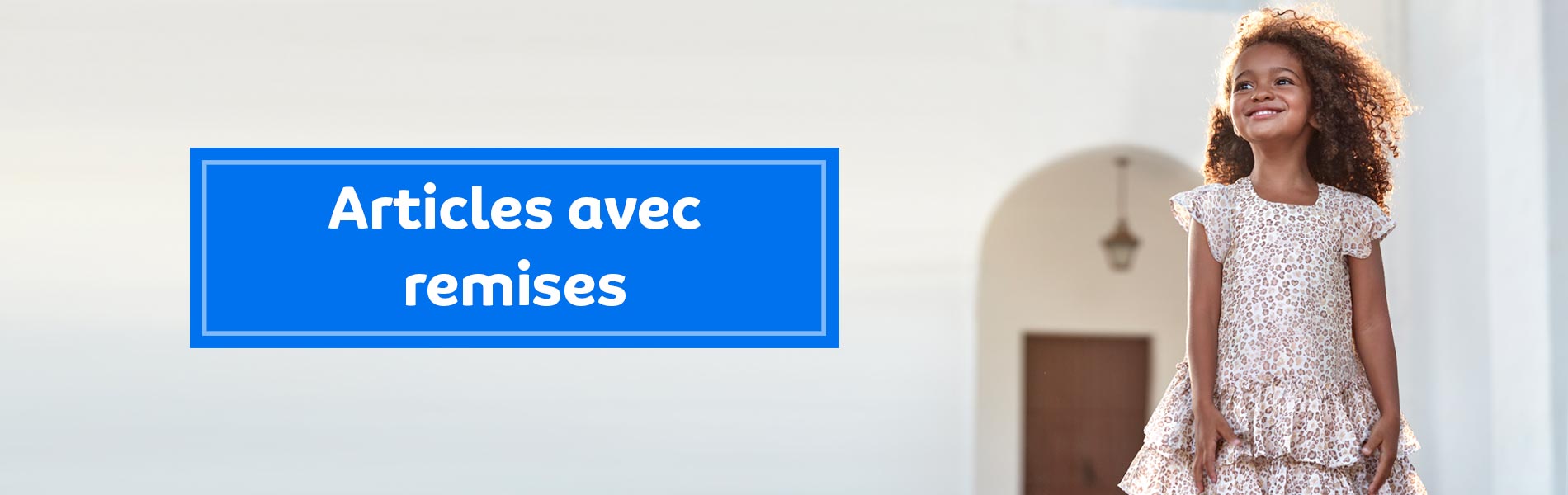 Ofertas en Ropa para ninos