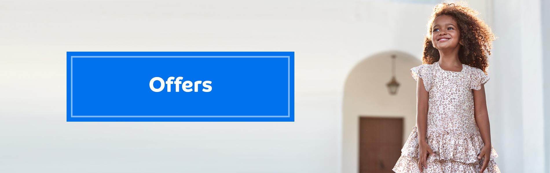 Ofertas en Ropa para ninos